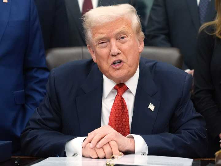 US shutdown ends: What happens now, when will services resume?