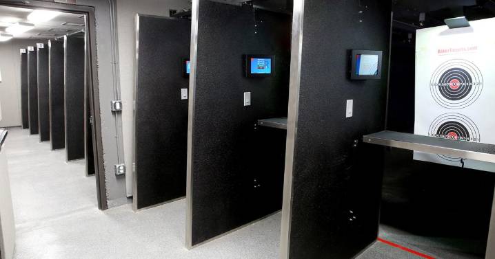 Police, sheriff plan to acquire Timberline Firearms facility for training
