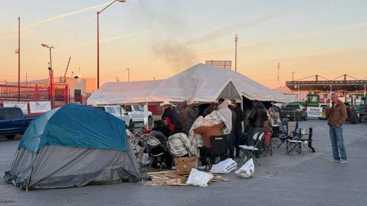 Siguen los Bloqueos en Chihuahua Hoy: Lista de Carreteras y Puentes que Están Cerrados Este Día