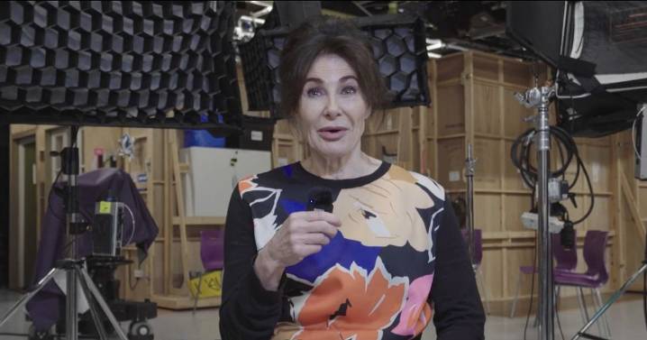 Emmerdale's Faith Dingle star breaks silence on return in Robert Sugden twist