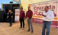 Transforman el "San Pancho" con Cruzada Municipal de Limpieza