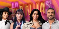 La Granja VIP en vivo hoy 27 de noviembre: Fabiola Campomanes encara a Kim Shantal y La Bea tras nominación
