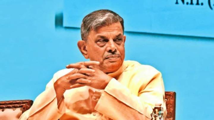 Need population policy soon to address ‘demographic imbalance’, says RSS general secretary Hosabale