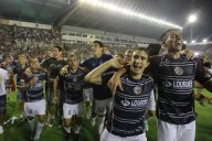 Lanús en finales internacionales y los antecedentes con Atlético Mineiro