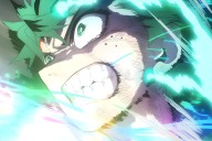 My Hero Academia ha logrado algo que ni Demon Slayer pudo: un capítulo con calificaciones casi perfectas