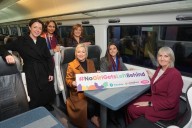 New partnership will give girls from NI chance to pursue STEM dreams