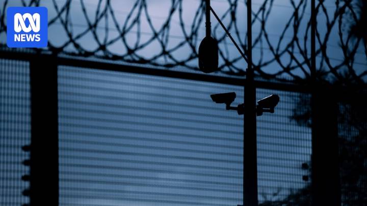 SA prison exec 'motivated by financial greed' in $300,000 prison upgrade rort, court hears