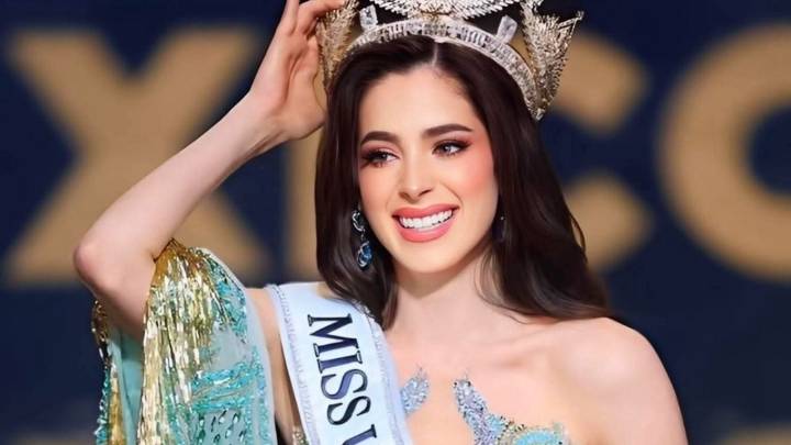 ¿A qué equipo de México le va Fátima Bosch, ganadora de Miss Universo 2025?
