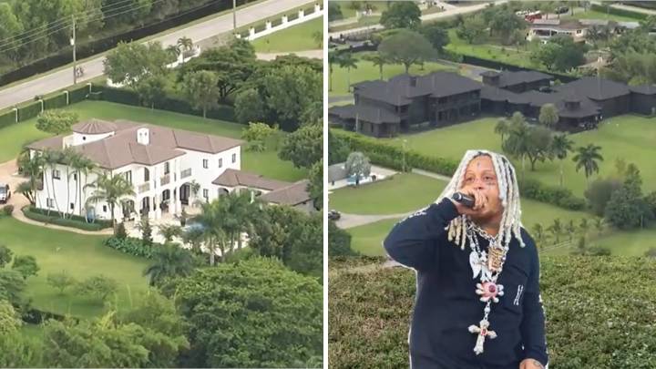 Move over, Miami Beach. This low-key Broward town is now a celebrity haven – NBC 6 South Florida