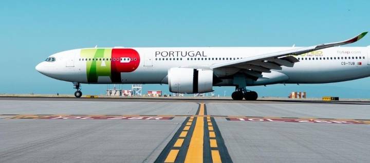 La aerolínea portuguesa TAP "no cede a amenazas" de Maduro de revocar la concesión de vuelo