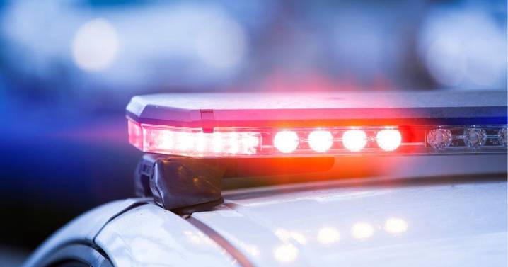 Person killed after getting struck by train in Oakland Park, Broward Sheriff's Office says