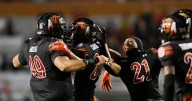 ‘I couldn’t be more proud of the football team’: No. 24 Utah turns the tide in 3rd quarter to blow out No. 17 Cincinnati