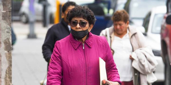 Frío CDMX: activan alerta amarilla en estas cinco alcaldías para el amanecer de este lunes 3 de noviembre