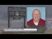 New Ohio law would eliminate some prison education programs to protect corrections officers