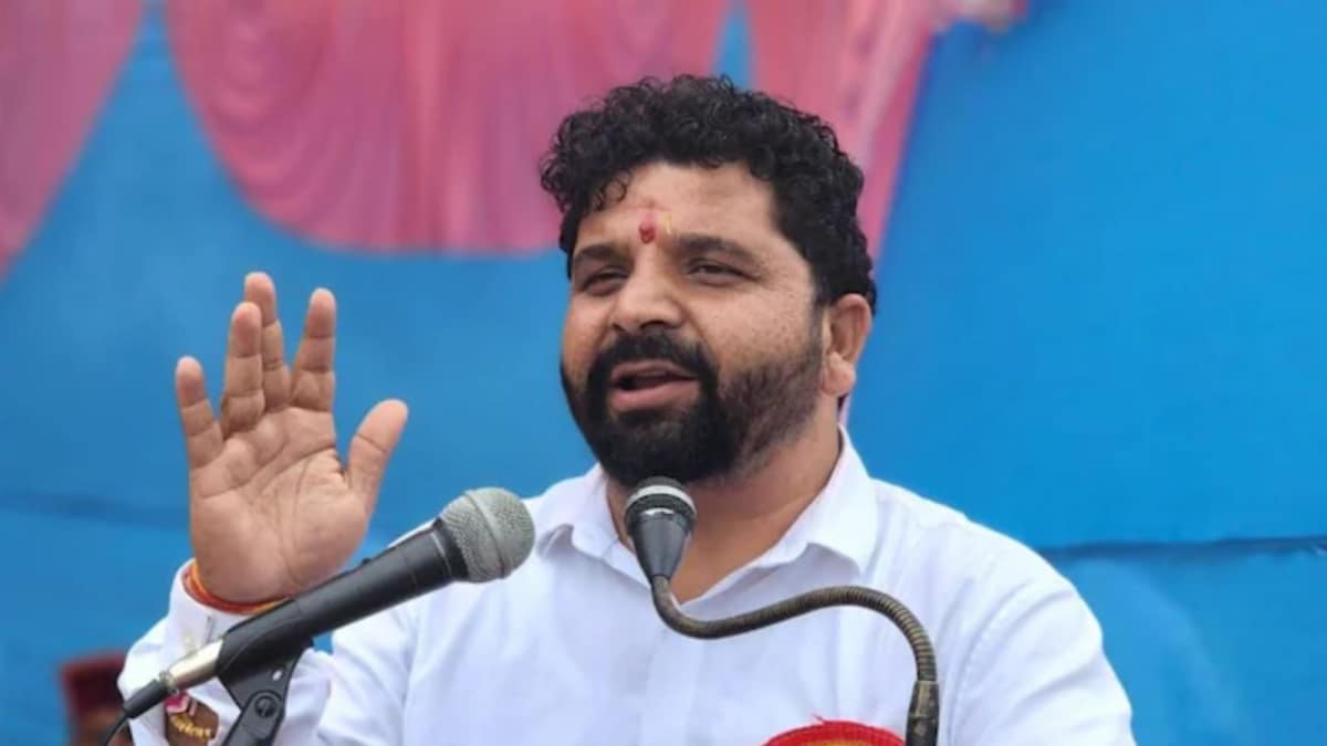 'She Is Like My Daughter': Himachal MLA Rejects Harassment Allegations By Chamba Woman