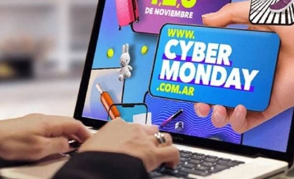Cyber Monday 2025: todos los beneficios de las tiendas bancarias
