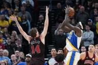 Chicago Bulls lose to Indiana Pacers on last