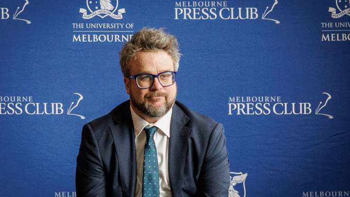 ABC cries foul: Broadcaster claims it is the victim of ‘smear campaign’ after editing scandal in all