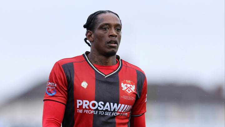 Former Premier League bad boy Nile Ranger announces shock new career change alongside non