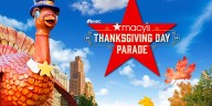 Final preparations underway for Macy’s Thanksgiving Day Parade