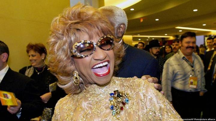 Celia Cruz: Mientras el mundo celebra, en Cuba apenas se susurra su nombre