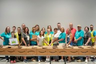 Bethesda Church’s Community Mobile Food Bank Scheduled