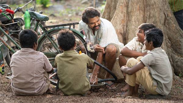 Award-winning Tamil film Kinaru set for Children’s Day release