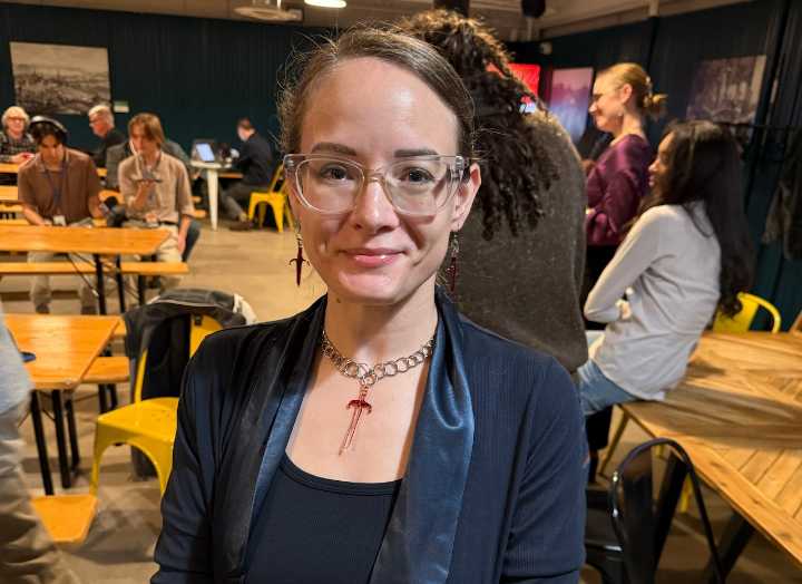 Democrat Ellen Block wins seat on Onondaga County Legislature