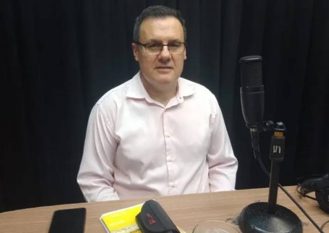 Perelli: «Las distribuidoras tendremos que salir a competir en un escenario nuevo»