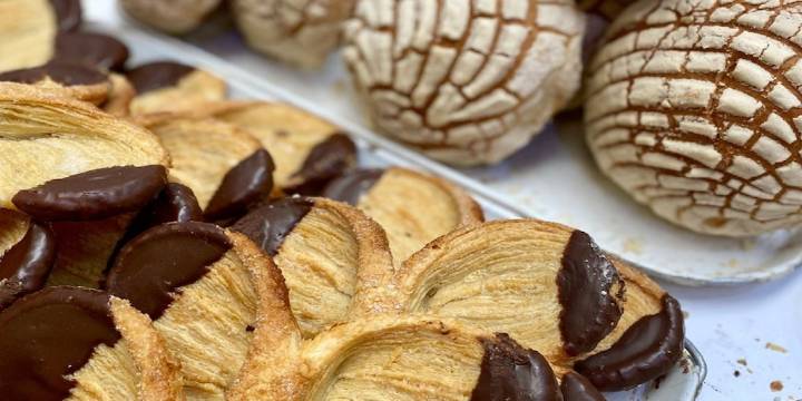 Feria del Pan 2025 en la CDMX: te decimos dónde y cuándo