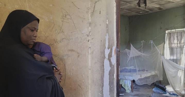 One of 25 abducted students in Nigeria escapes as the search continues for the missing girls