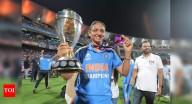 'Our World Cup began that night': Harmanpreet Kaur on how one defeat united India to script history