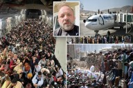 Exclusive | Marine vet tells The Post why some Afghans 'turn on' US forces they fight with: 'Happens a lot more than people suspect'