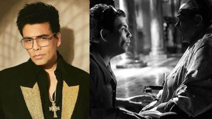 Karan Johar Slams Paps For 'Disrespectful' Coverage Of Dharmendra’s Health: 'Leave A Family Alone'