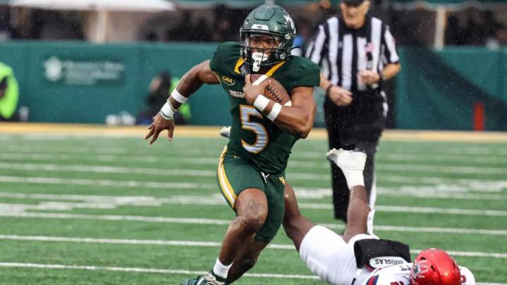 Tribe’s early lead fades in season-ending loss to Spiders