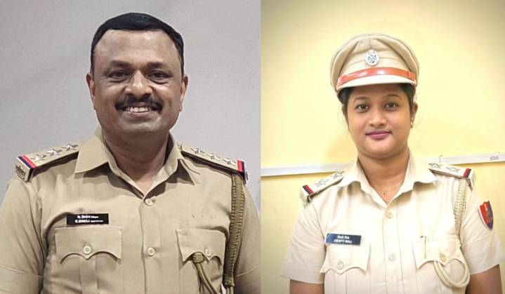 Landmark Judgment: 20 Years Rigorous Imprisonment for Accused in POCSO Case Following Diligent Police Investigation