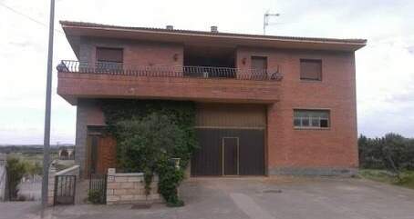 La DPZ pone en el mercado 19 fincas en una subasta pública que abarca once municipios