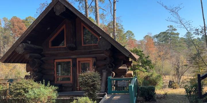 Finding Solutions: Community rallies to rebuild Camp Tanglewood