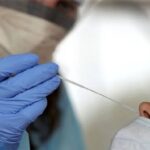 Efecto Covid: Una provincia retoma medidas de la...