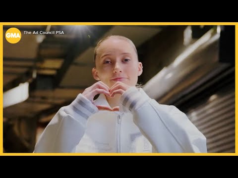 Athletes helping people prioritize their mental health