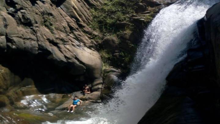 El tesoro natural oculto, a solo 40 minutos de Pasto, ideal para caminar y conectar con la naturaleza