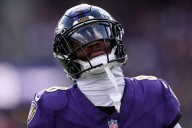 NFL Insider Believes Ravens Are Struggling Due to Major Lamar Jackson Issue