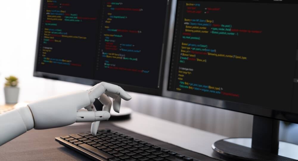 AI pair coding: Fast, but devs don't question the bot • The Register