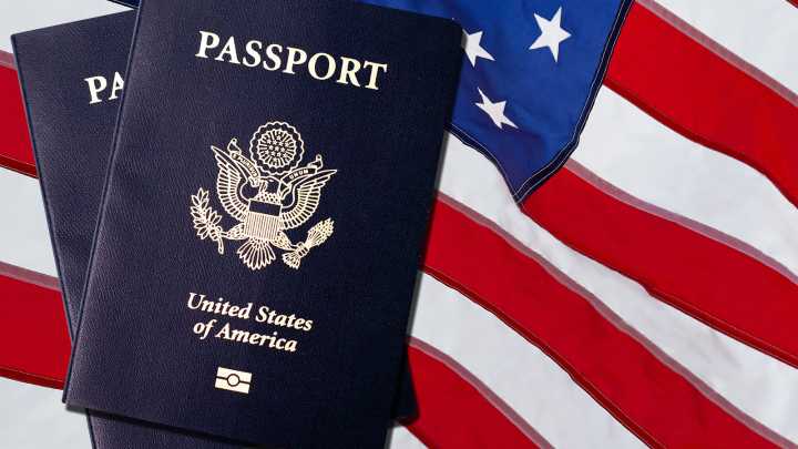 U.S. Embassy's "Do Not Travel" Warning For This Country Gets Worse Over E-Visa Security Breach Impacting American Citizens