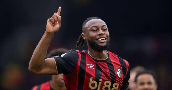 Antoine Semenyo has told Man United exactly what they needed amid £65m clause