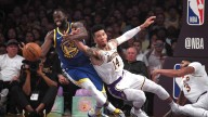 Did Danny Green really call Draymond Green a role player?