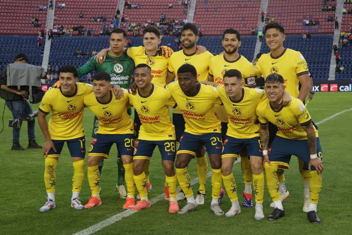 Directivo del América de México explica por qué el club desestima el regreso a la Copa Libertadores