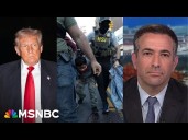 Thin ICE? Trump losing in court over extreme, 'illegal' ICE tactics 