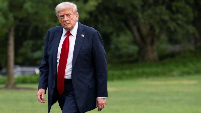 Fani Willis’ Georgia election interference case against Trump will carry on for now with new prosecutor