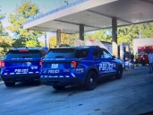 MPD cruiser may have struck juvenile in crosswalk